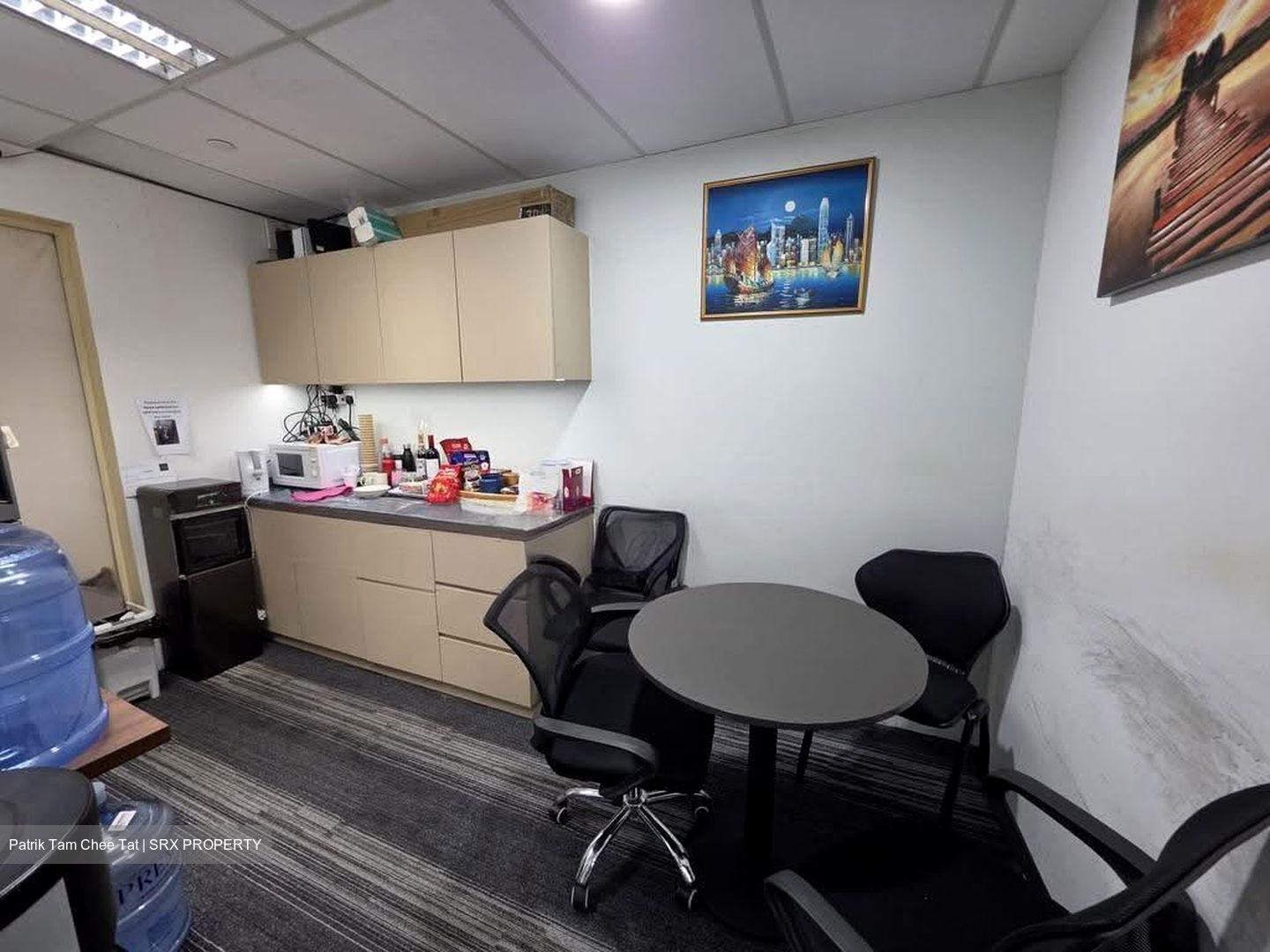 The Adelphi (D6), Office #617480091